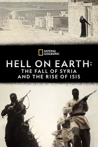 Địa Ngục Trần Gian: Sự Sụp Đổ của Syria và Sự Trỗi Dậy của ISIS