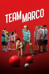 Đội Marco