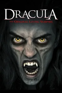 Dracula: Ma Cà Rồng Nguyên Bản Sống Động