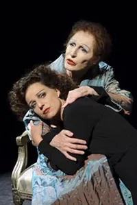 Edith Piaf - Tiếng Hát Vẫn Rung Động