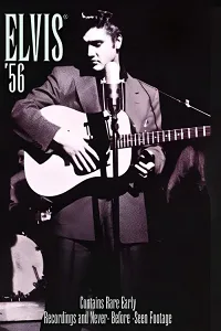 Elvis Năm 56