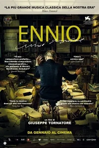 Ennio - Huyền Thoại Âm Nhạc