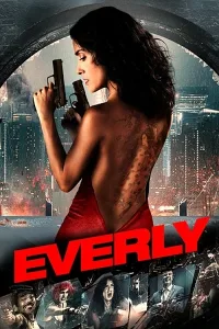 Everly - Nữ Sát Thủ