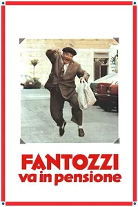 Fantozzi Nghỉ Hưu