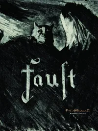 Faust - Truyền Thuyết Dân Gian Đức