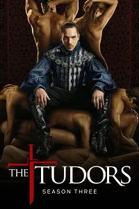 Vương Triều Tudor - Phần 3