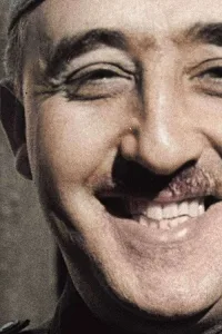 Franco, Nhà Độc Tài Cuối Cùng Của Châu Âu