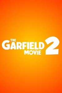 Garfield: Đại Náo 2