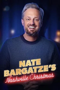 Giáng Sinh Nashville của Nate Bargatze