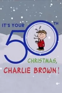 Giáng Sinh Thứ 50 Của Charlie Brown