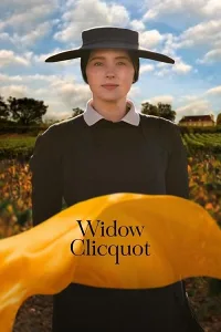 Góa Phụ Clicquot