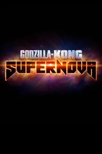 Godzilla x Kong: Siêu Tân Tinh