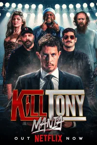 Hài Kịch Đỉnh Cao Tony