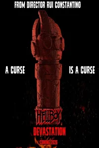 Hellboy: Hủy Diệt