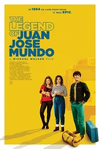 Huyền Thoại Juan Jose Mundo