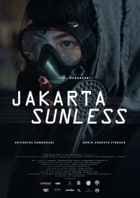 Jakarta Không Ánh Mặt Trời