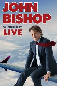 John Bishop: Hài Hước Bất Ngờ Trực Tiếp
