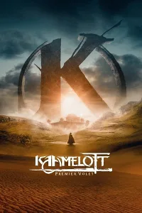 Kaamelott - Phần Đầu Tiên
