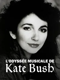 Kate Bush: Thiên Tài Vượt Thời Gian