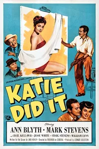 Katie Đã Làm Điều Đó