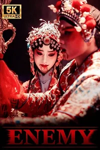 Kẻ Thù Tình Yêu