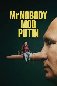 Kẻ Vô Danh Chống Lại Putin