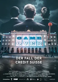 Kết Thúc Trò Chơi - Vụ Sụp Đổ Của Credit Suisse