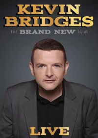 Kevin Bridges: Chuyến Lưu Diễn Hoàn Toàn Mới