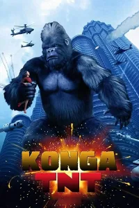Konga Bùng Nổ