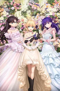Kỷ Niệm 20 Năm Fate/stay night: Buổi Hòa Nhạc Fate/stay night [Unlimited Blade Works]
