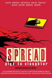 Lây Lan: Đường Tới Lò Mổ