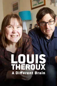 Louis Theroux: Một Bộ Óc Khác Biệt
