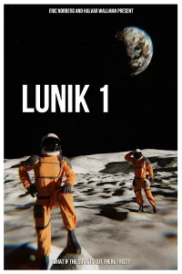 Lunik 1
