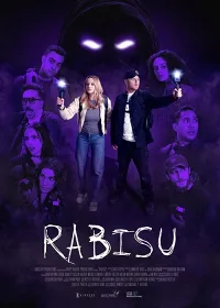Ma Quỷ Rabisu