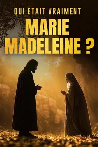 Marie Madeleine Thực Sự Là Ai?