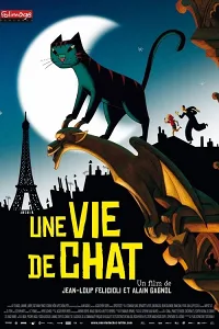 Một Đời Mèo
