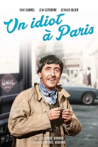 Một Kẻ Ngốc Ở Paris
