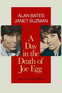 Một Ngày Trong Đời Joe Egg
