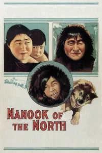 Nanook - Người của Bắc Cực