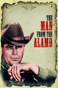 Người Đàn Ông Đến Từ Alamo