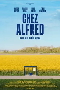 Nhà Alfred