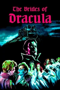 Những Cô Dâu Của Dracula