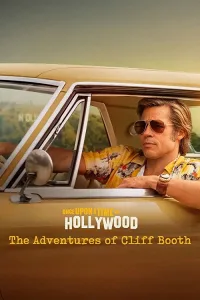 Những Cuộc Phiêu Lưu Của Cliff Booth