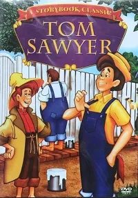 Những Cuộc Phiêu Lưu Của Tom Sawyer