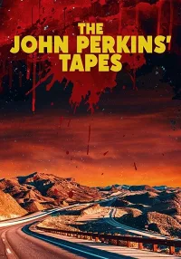 Những Cuộn Băng John Perkins