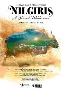 Nilgiris - Vùng Hoang Dã Chung