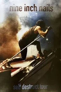 Nine Inch Nails - Tự Hủy Diệt 1994