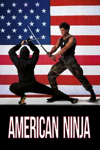 Ninja Mỹ 1