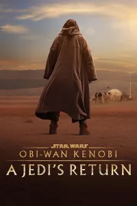 Obi-Wan Kenobi: Sự Trở Lại Của Jedi