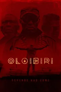 Oloibiri - Dầu Máu